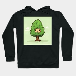 Cypress Hoodie